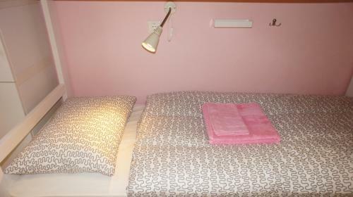 Albergue Guest House Polyanka