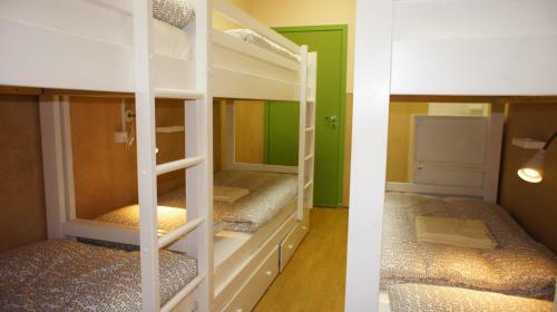 Albergue Guest House Polyanka