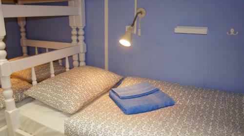 Albergue Guest House Polyanka