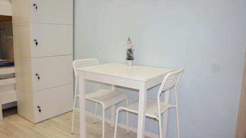 Albergue Guest House Polyanka