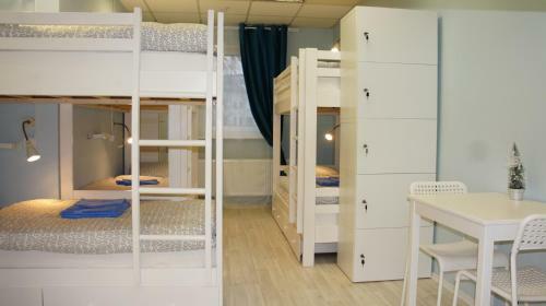 Albergue Guest House Polyanka