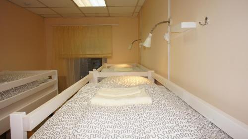 Albergue Guest House Polyanka