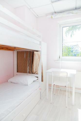Albergue Guest House Polyanka