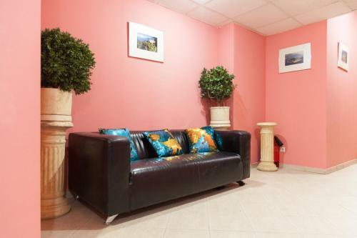 Albergue Guest House Polyanka