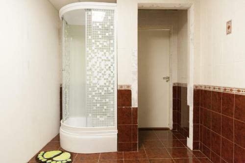 Albergue Guest House Polyanka