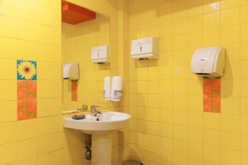 Albergue Guest House Polyanka
