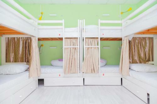 Albergue Guest House Polyanka