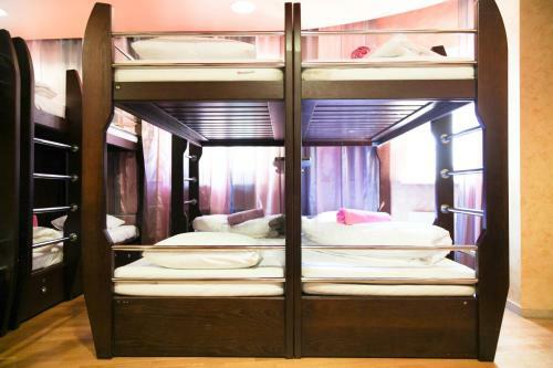 Albergue Guest House Polyanka