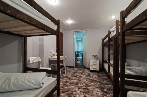 Albergue Guest House Polyanka