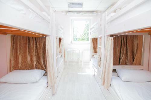 Albergue Guest House Polyanka