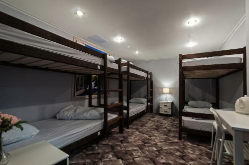 Albergue Guest House Polyanka
