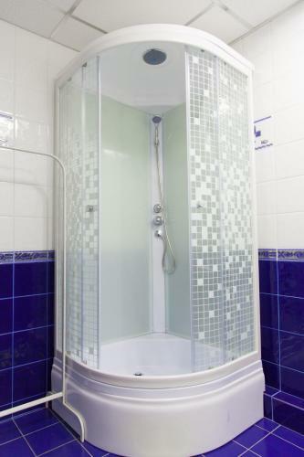 Albergue Guest House Polyanka