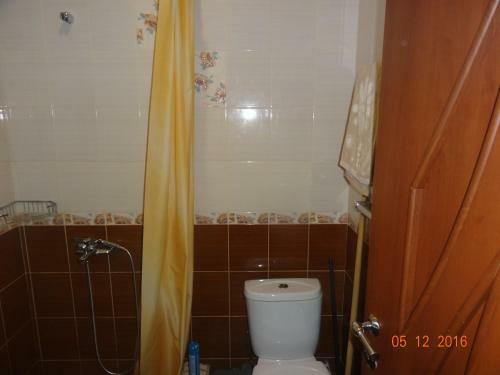 Apartment At Voznesenskaya 4