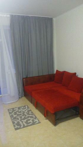 Apartment At Voznesenskaya 4