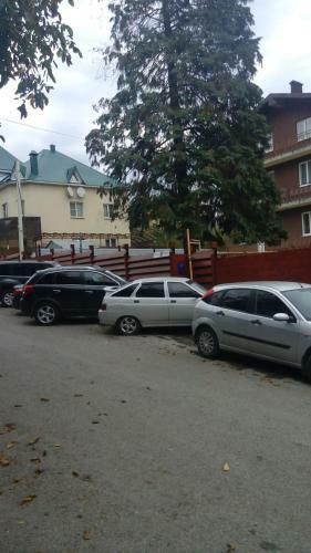 Apartment At Voznesenskaya 4