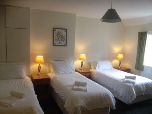 Hotel Foxlease