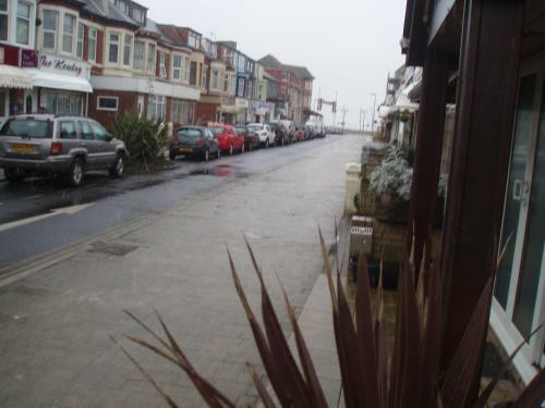 Bed & Breakfast Blackpool Lodge