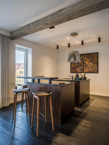Apartamento Plenty