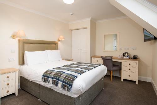 Hotel The Inveraray Inn
