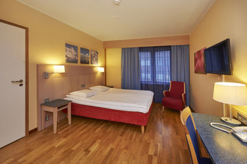 Hotel Cumulus Kouvola