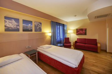 Hotel Cumulus Kouvola