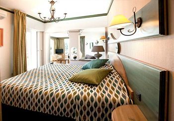 Grand Hotel Du Lido