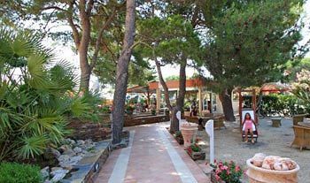 Grand Hotel Du Lido