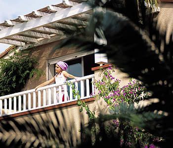 Hotel Le Cottage