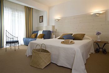 Hotel Le Cottage