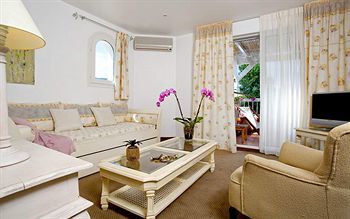 Hotel Le Cottage