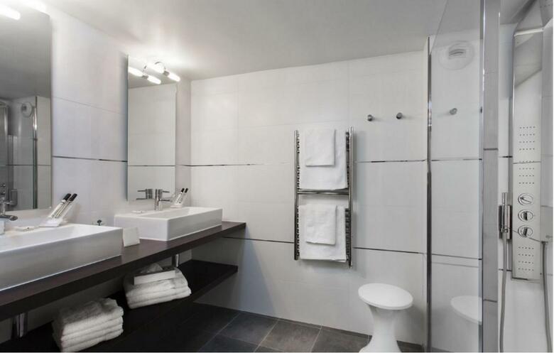 Hotel Moliere