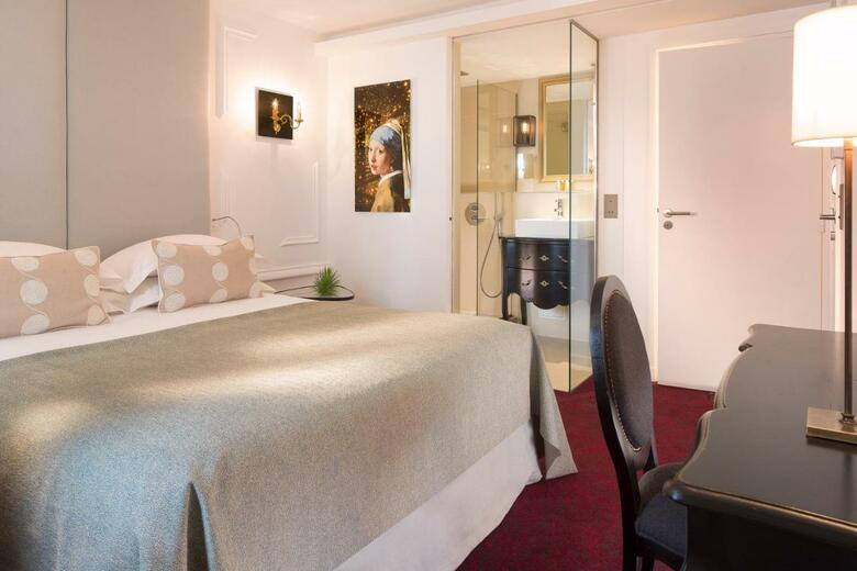 Hotel Moliere