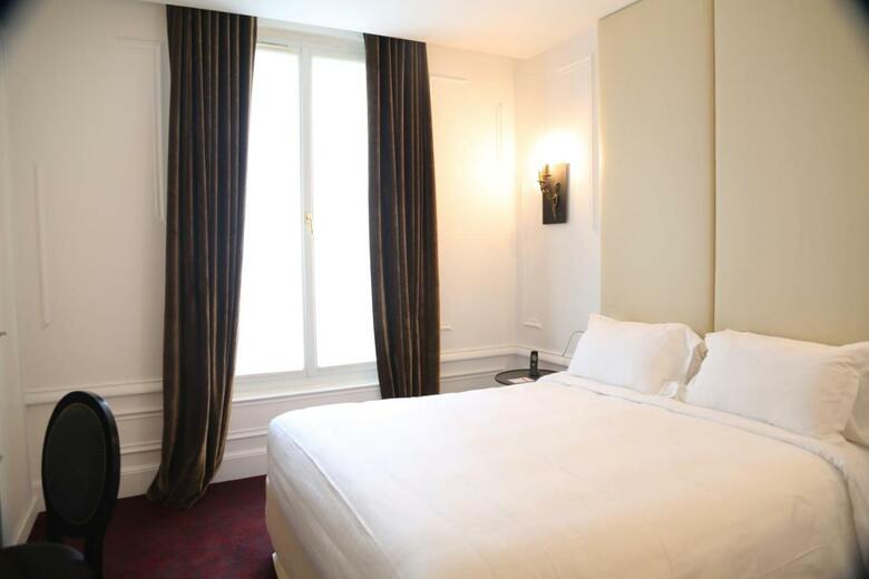 Hotel Moliere