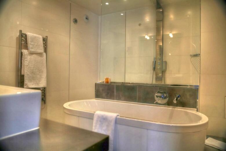 Hotel Moliere