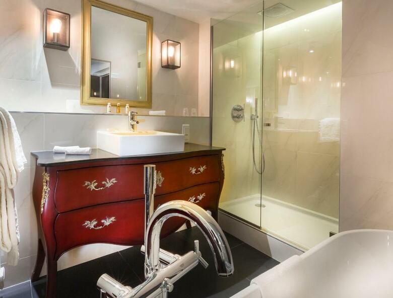 Hotel Moliere