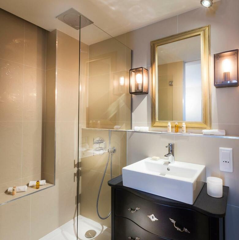 Hotel Moliere
