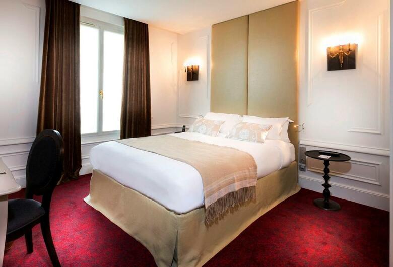 Hotel Moliere