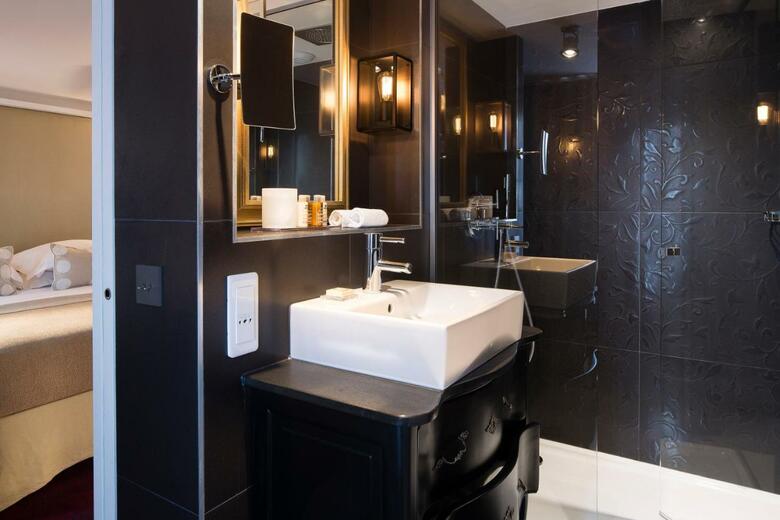 Hotel Moliere