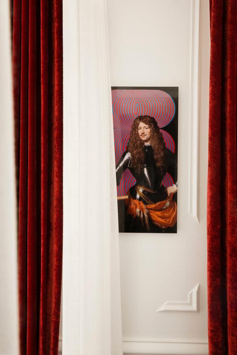 Hotel Moliere