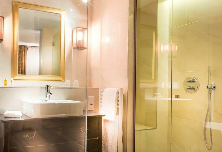 Hotel Moliere
