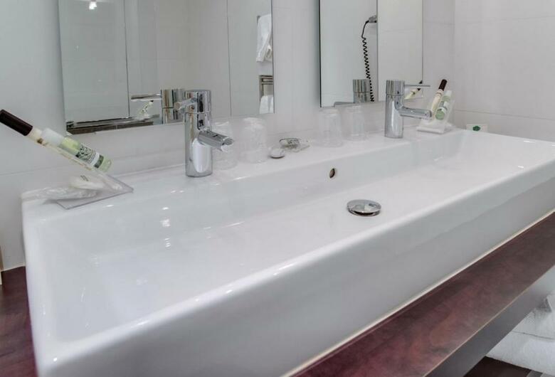Hotel Moliere