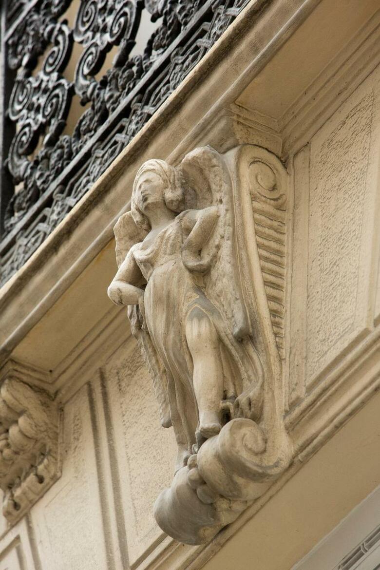 Hotel Moliere