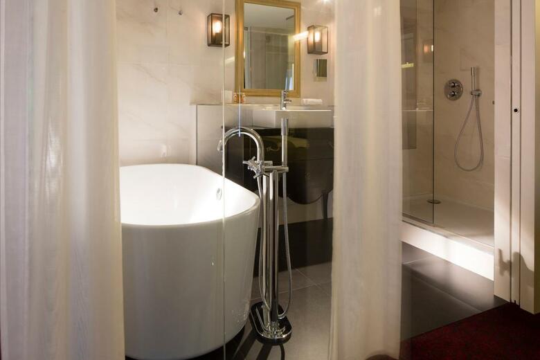Hotel Moliere