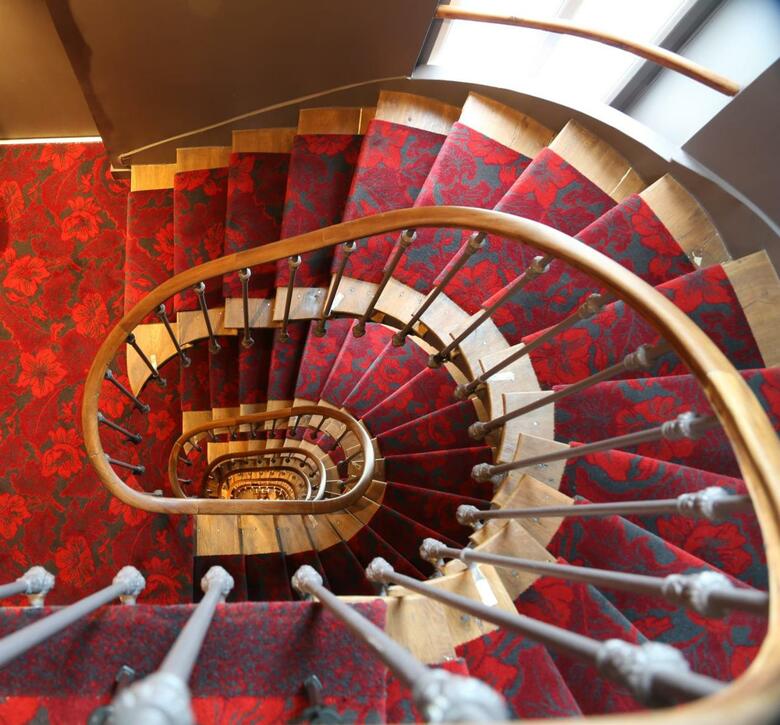 Hotel Moliere