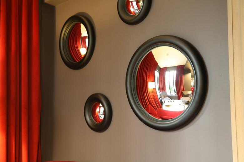 Hotel Moliere