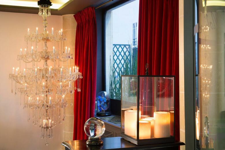 Hotel Moliere