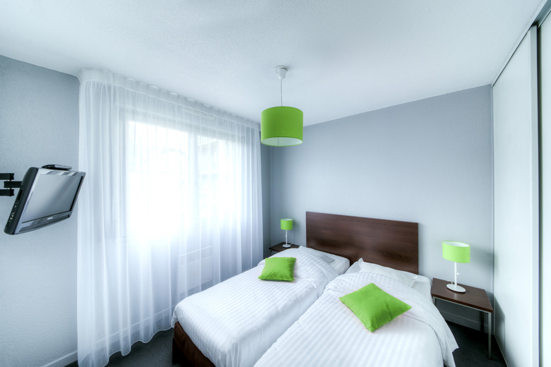 Hotel Citea Besancon