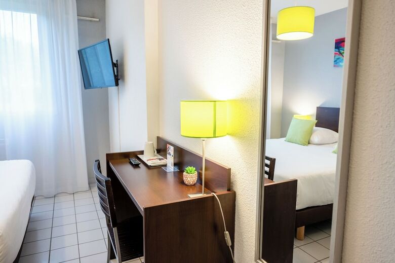 Hotel Citea Besancon