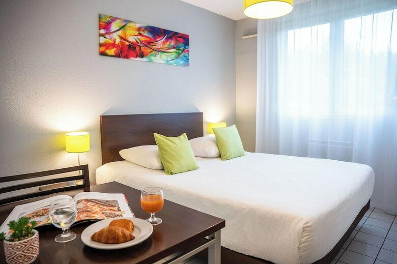 Hotel Citea Besancon