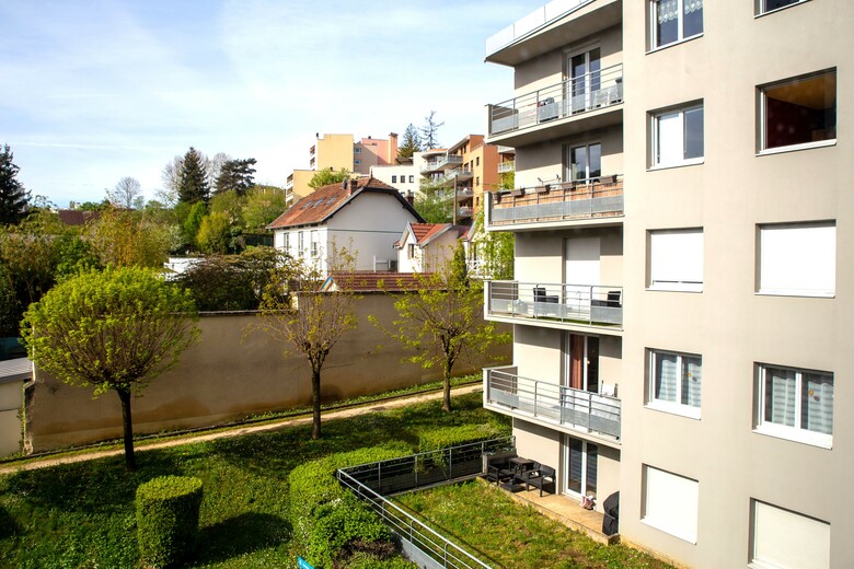 Hotel Citea Besancon